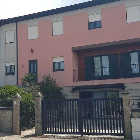 Moradia Rotunda Dos Bois Apartment Montalegre Ngoại thất bức ảnh