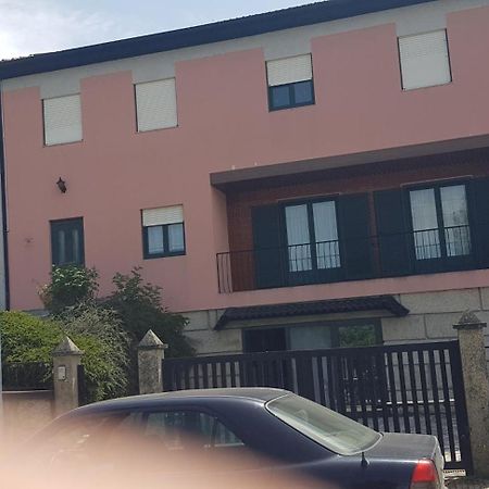 Moradia Rotunda Dos Bois Apartment Montalegre Ngoại thất bức ảnh