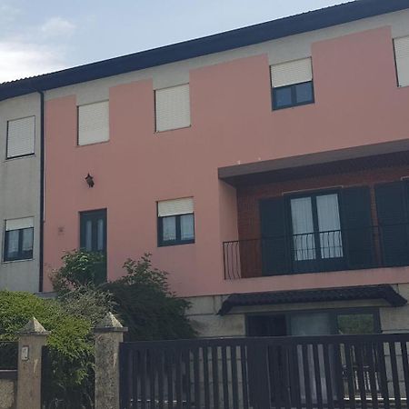 Moradia Rotunda Dos Bois Apartment Montalegre Ngoại thất bức ảnh