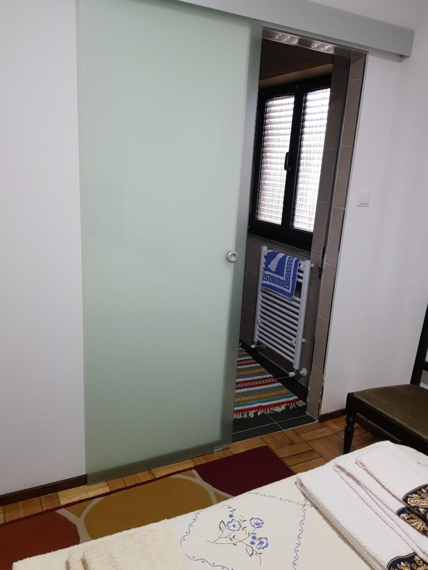Moradia Rotunda Dos Bois Apartment Montalegre Ngoại thất bức ảnh
