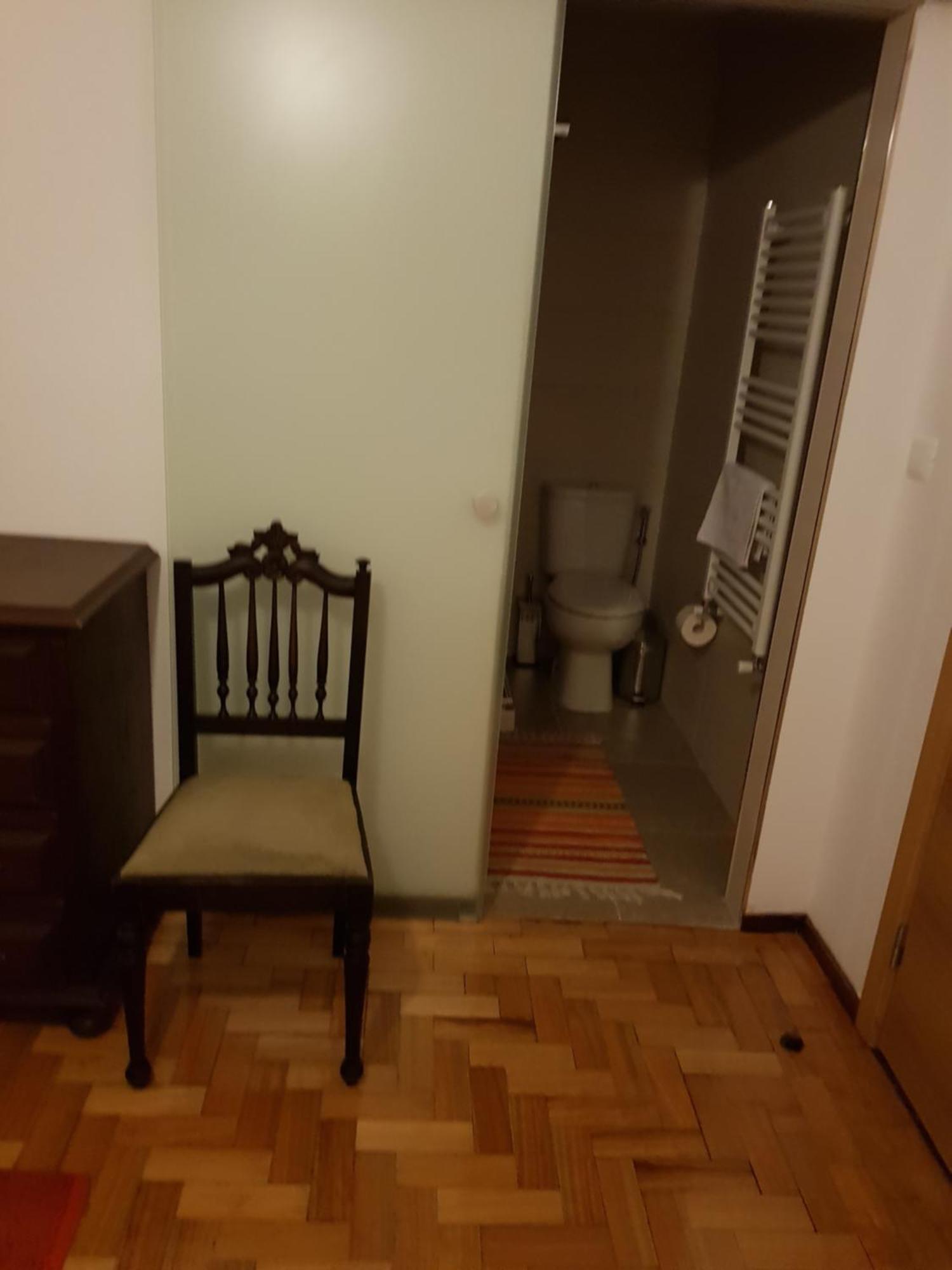 Moradia Rotunda Dos Bois Apartment Montalegre Ngoại thất bức ảnh