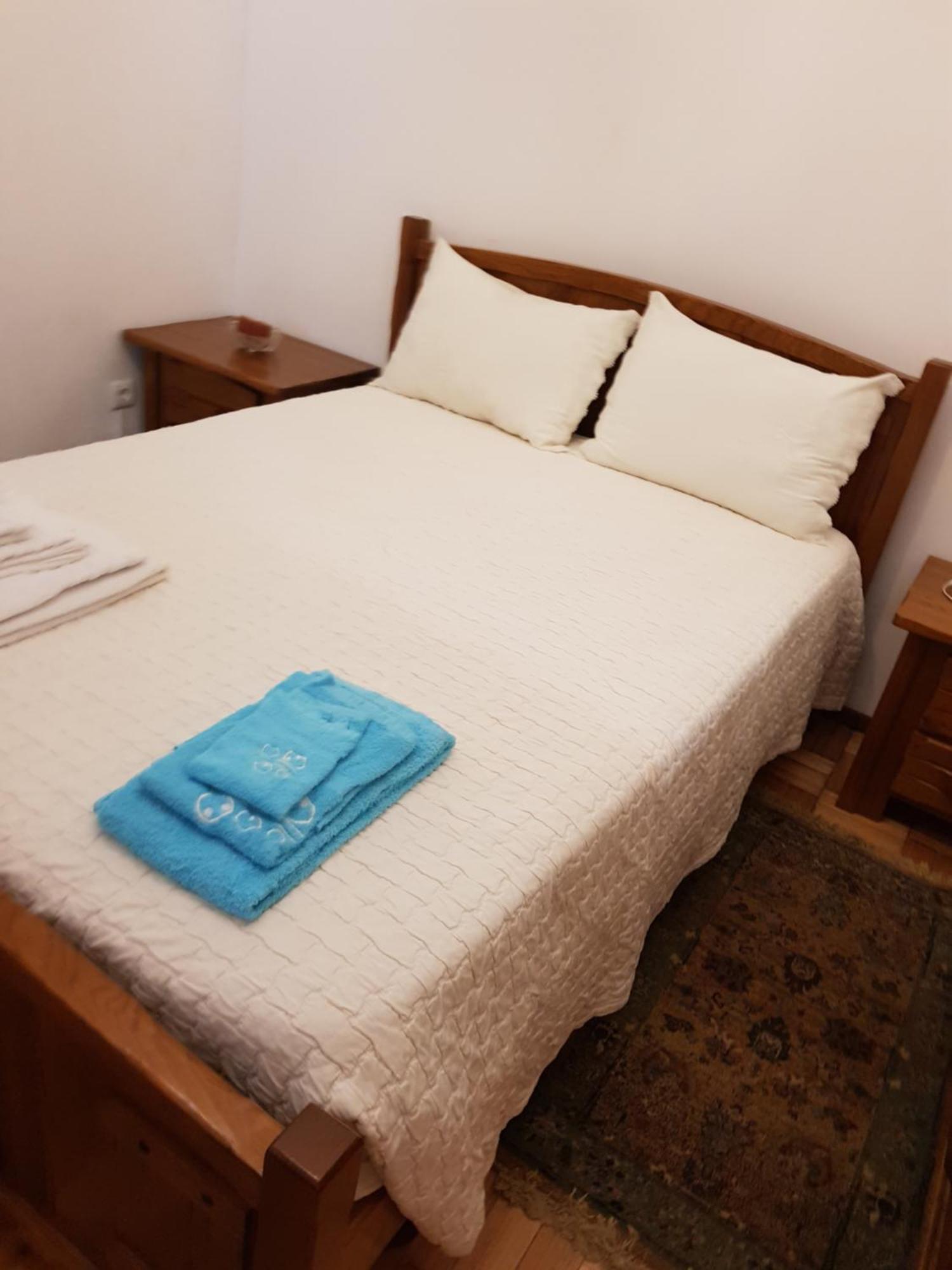 Moradia Rotunda Dos Bois Apartment Montalegre Ngoại thất bức ảnh
