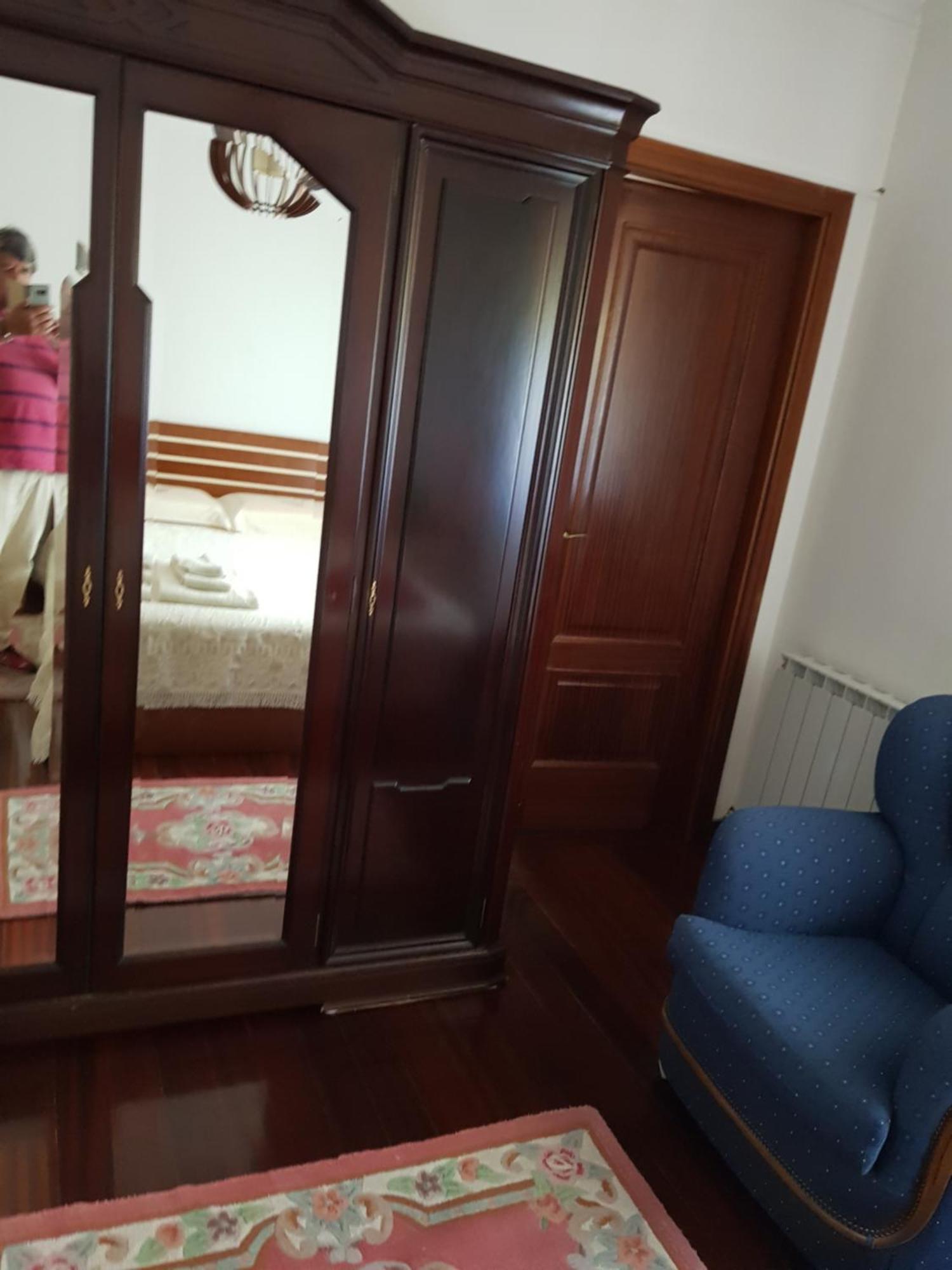 Moradia Rotunda Dos Bois Apartment Montalegre Ngoại thất bức ảnh