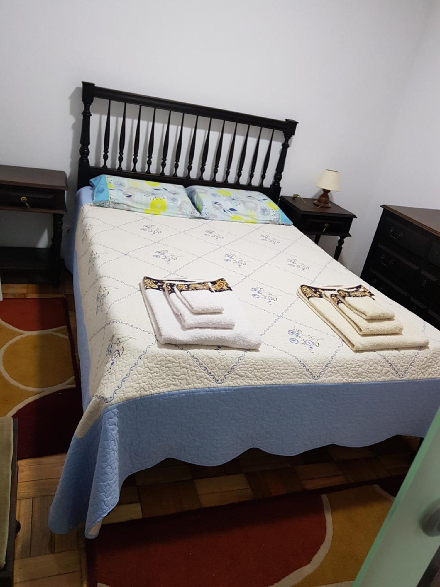 Moradia Rotunda Dos Bois Apartment Montalegre Ngoại thất bức ảnh