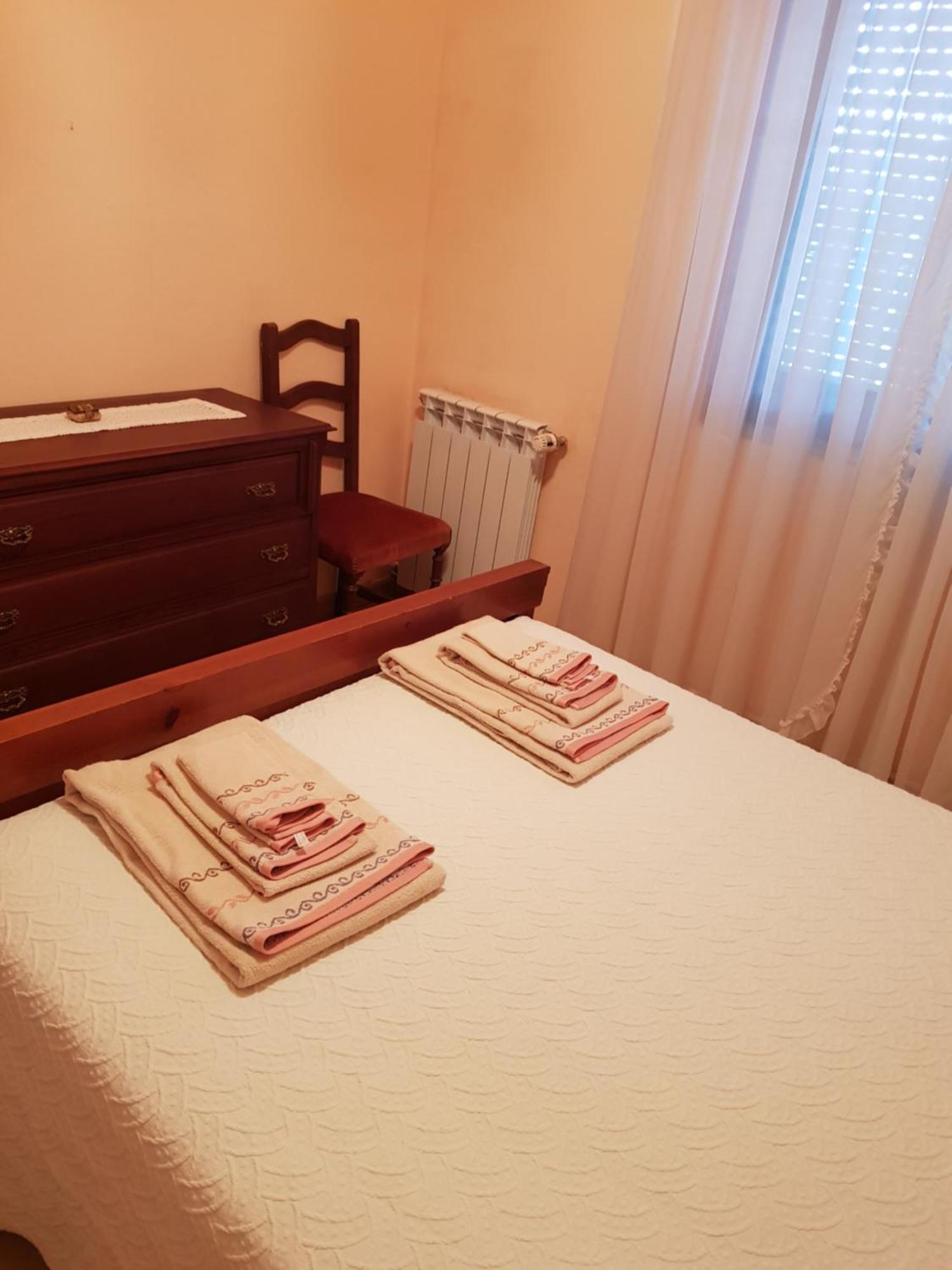 Moradia Rotunda Dos Bois Apartment Montalegre Ngoại thất bức ảnh