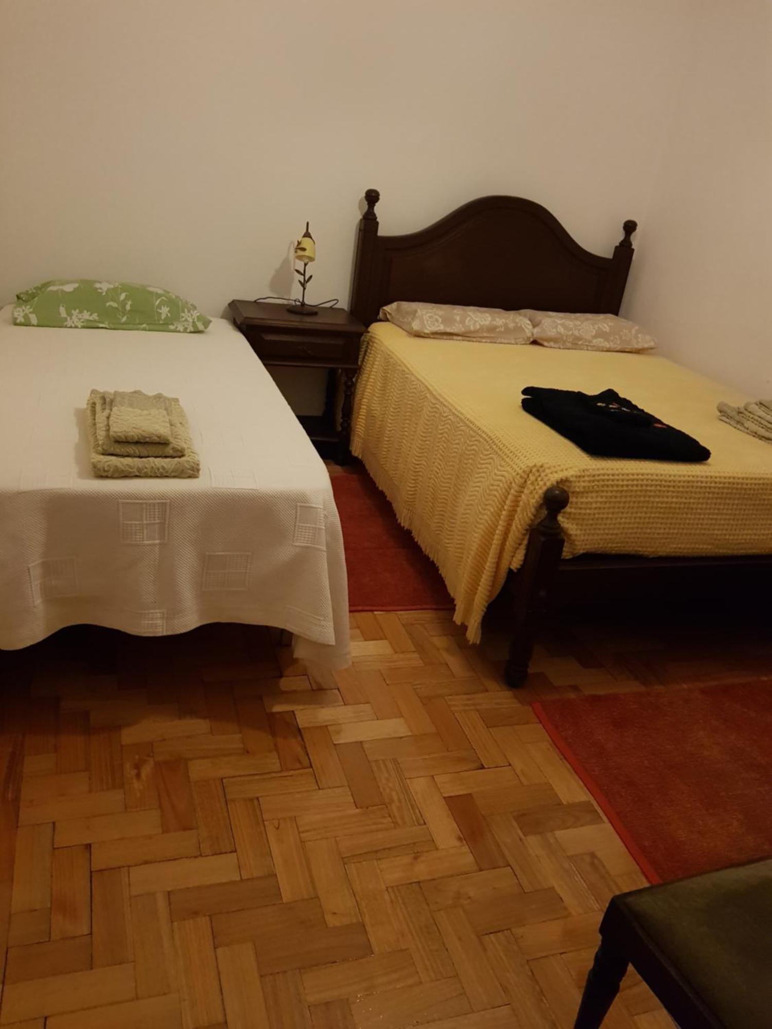 Moradia Rotunda Dos Bois Apartment Montalegre Ngoại thất bức ảnh